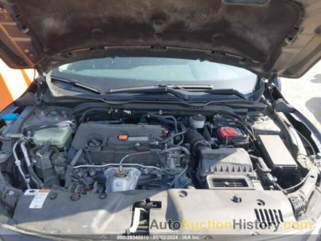 HONDA CIVIC LX, 19XFC2F59HE210373