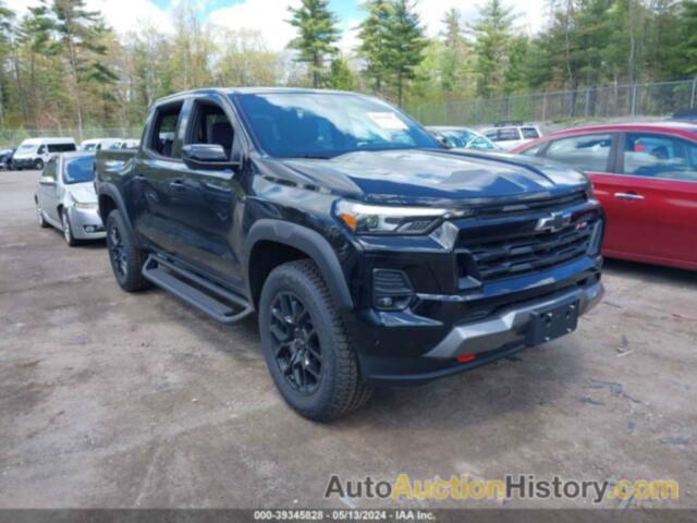 CHEVROLET COLORADO 4WD Z71, 1GCPTDEK8R1144538