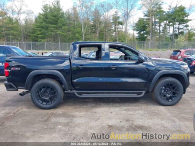 CHEVROLET COLORADO 4WD Z71, 1GCPTDEK8R1144538