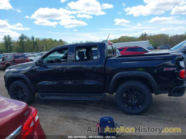 CHEVROLET COLORADO 4WD Z71, 1GCPTDEK8R1144538