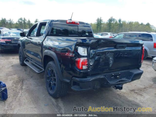 CHEVROLET COLORADO 4WD Z71, 1GCPTDEK8R1144538