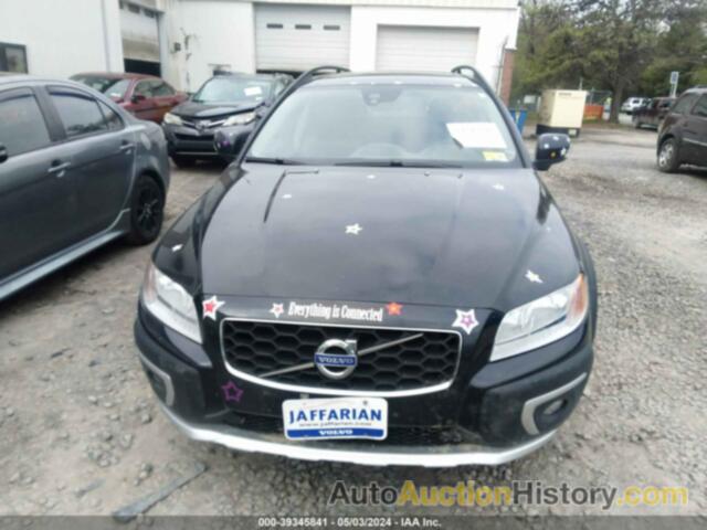 VOLVO XC70 T6/PREMIER, YV4902NKXF1216970