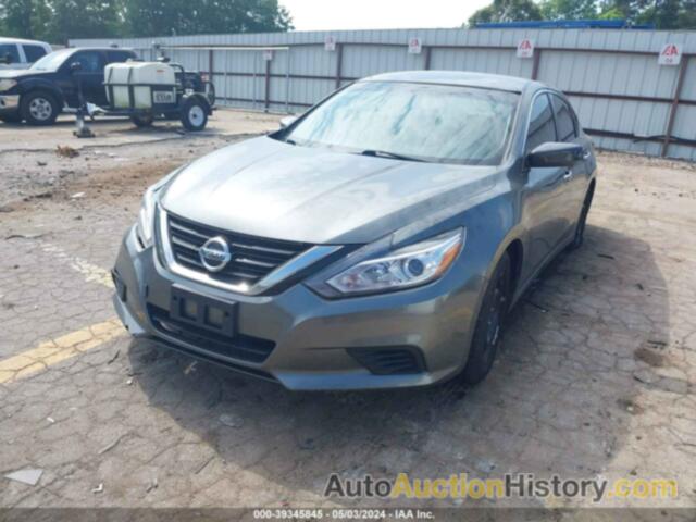 NISSAN ALTIMA 2.5 S, 1N4AL3AP7JC222923