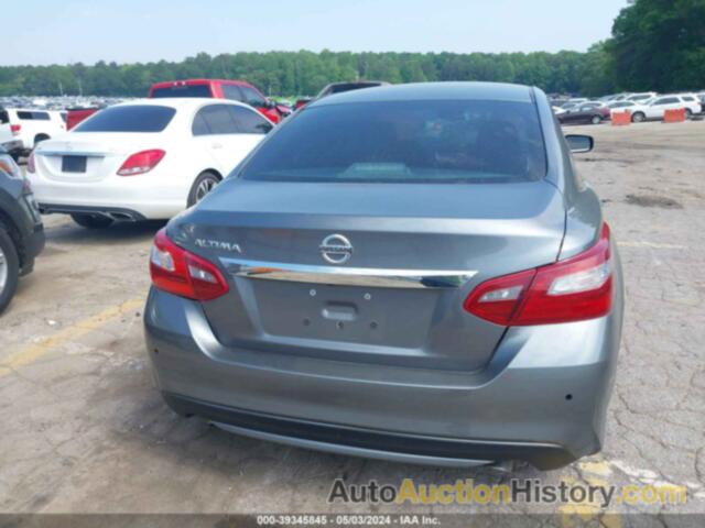 NISSAN ALTIMA 2.5 S, 1N4AL3AP7JC222923