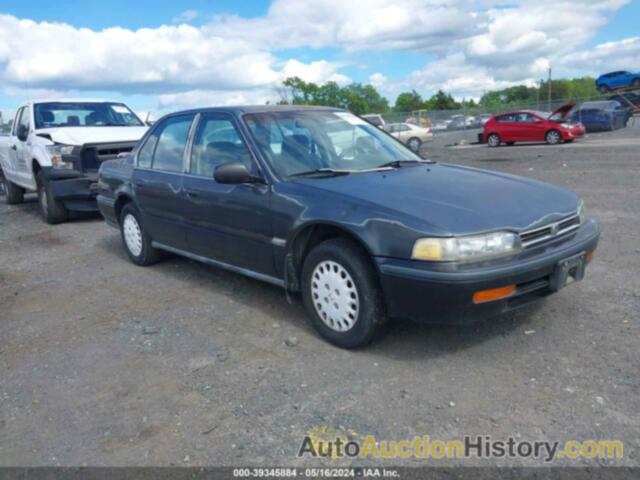 HONDA ACCORD LX, 1HGCB7550NA121828