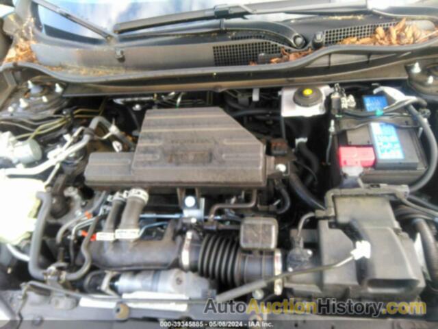 HONDA CR-V SE, 7FARW2H7XME029598