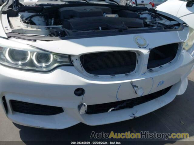 BMW 428 GRAN COUPE, WBA4A9C52FGL85665