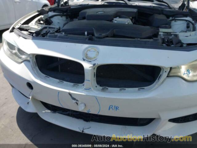 BMW 428 GRAN COUPE, WBA4A9C52FGL85665