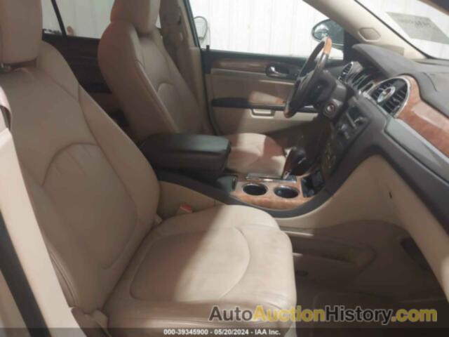 BUICK ENCLAVE CXL, 5GAKVBED1BJ345764