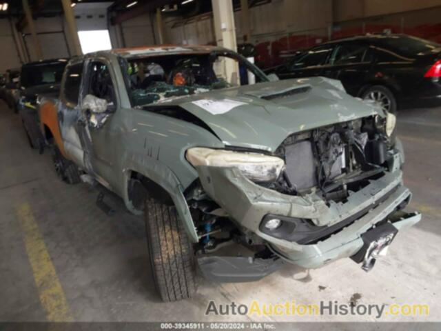 TOYOTA TACOMA DOUBLE CAB/SR/SR5/TRAIL/T, 3TYCZ5AN5PT154094