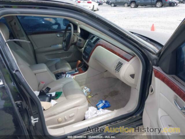 CADILLAC DTS STANDARD, 1G6KD57Y46U101715