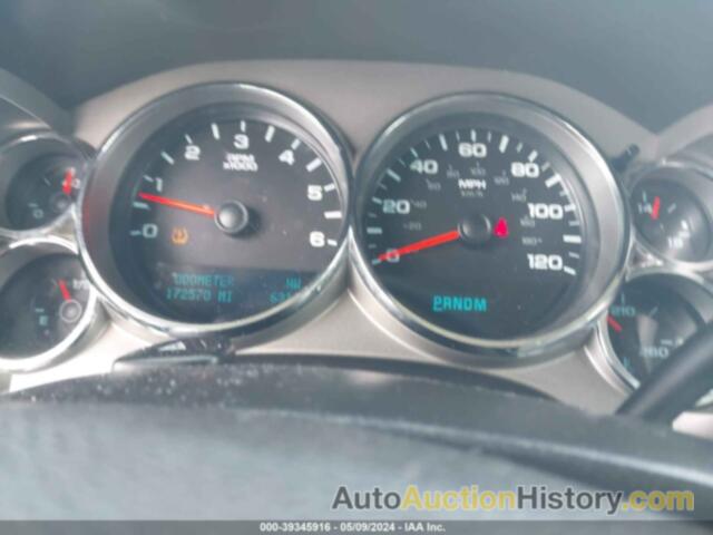 CHEVROLET SILVERADO 1500 LT, 1GCSKSE36AZ135689