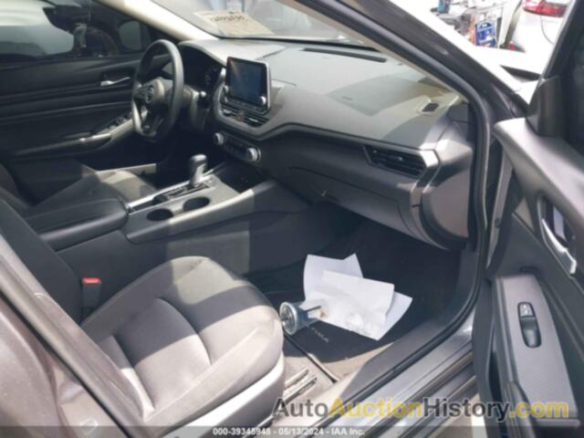 NISSAN ALTIMA S, 1N4BL4BV5LC168614