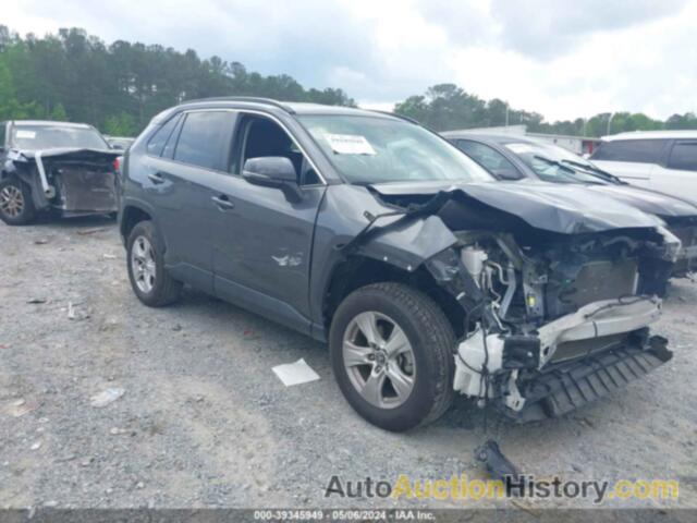 TOYOTA RAV4 XLE, 2T3W1RFV8LC045509