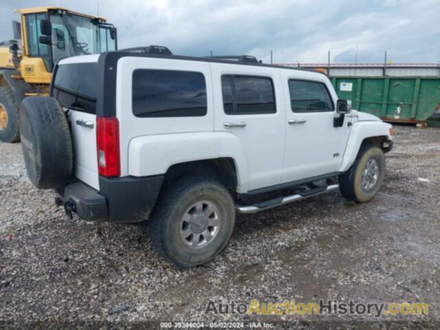 HUMMER H3 SUV, 5GTDN136068225031