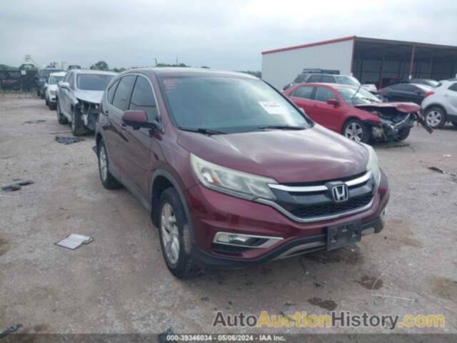 HONDA CR-V EX, 2HKRM3H59FH549236