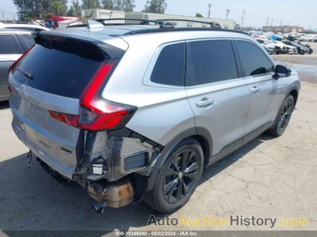 HONDA CR-V HYBRID SPORT TOURING, 7FARS6H98PE036767