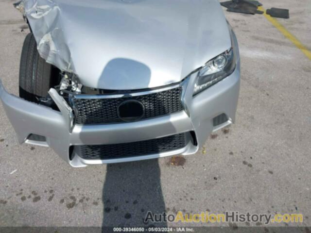 LEXUS GS 350 350, JTHBE1BL5FA010886