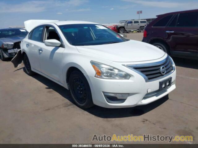 NISSAN ALTIMA, 1N4AL3AP5FN921446