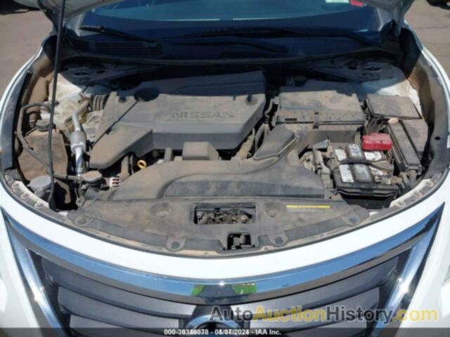 NISSAN ALTIMA, 1N4AL3AP5FN921446