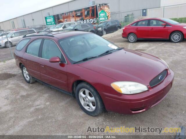 FORD TAURUS SE, 1FAFP58U34A130628