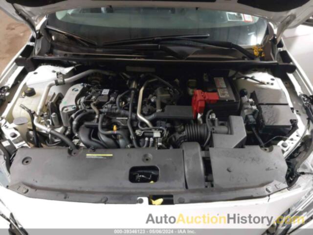 NISSAN SENTRA SR, 3N1AB8DVXMY235684