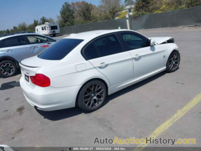 BMW 335I I, WBAPM5G56BNN01219