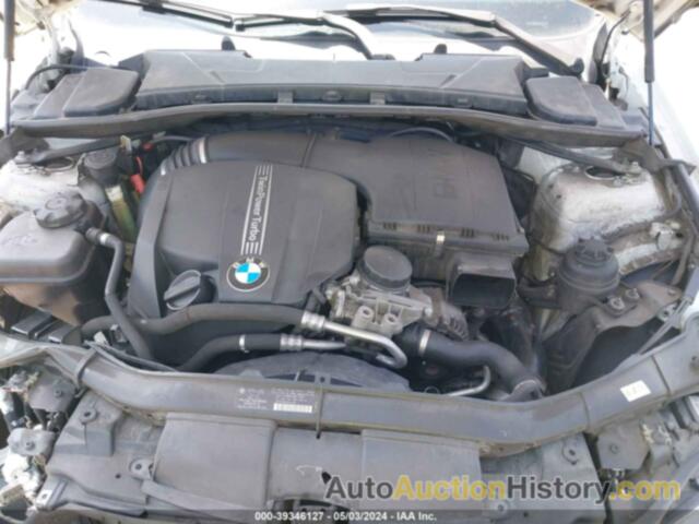 BMW 335I I, WBAPM5G56BNN01219