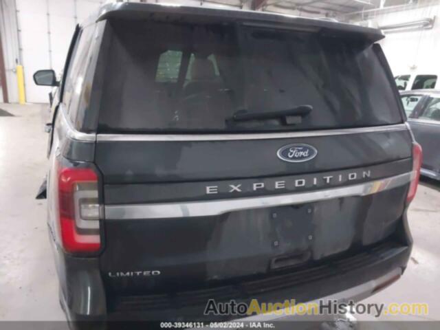 FORD EXPEDITION LIMITED, 1FMJU2A88PEA05996
