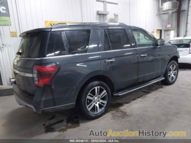 FORD EXPEDITION LIMITED, 1FMJU2A88PEA05996