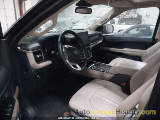 FORD EXPEDITION LIMITED, 1FMJU2A88PEA05996