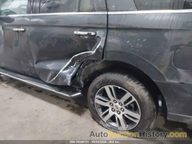 FORD EXPEDITION LIMITED, 1FMJU2A88PEA05996