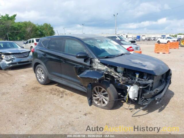 HYUNDAI TUCSON SE, KM8J23A47HU382481