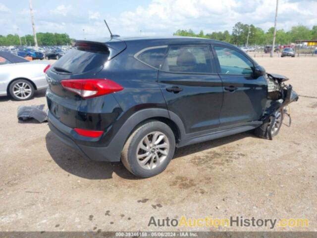 HYUNDAI TUCSON SE, KM8J23A47HU382481