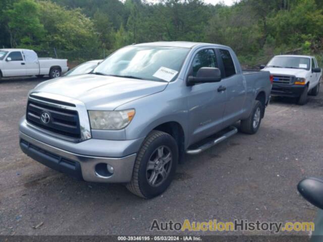 TOYOTA TUNDRA GRADE 4.6L V8, 5TFRM5F13BX027678