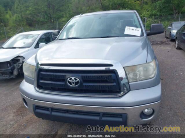 TOYOTA TUNDRA GRADE 4.6L V8, 5TFRM5F13BX027678