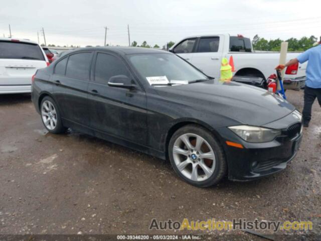 BMW 320I, WBA3B1G56FNT64057