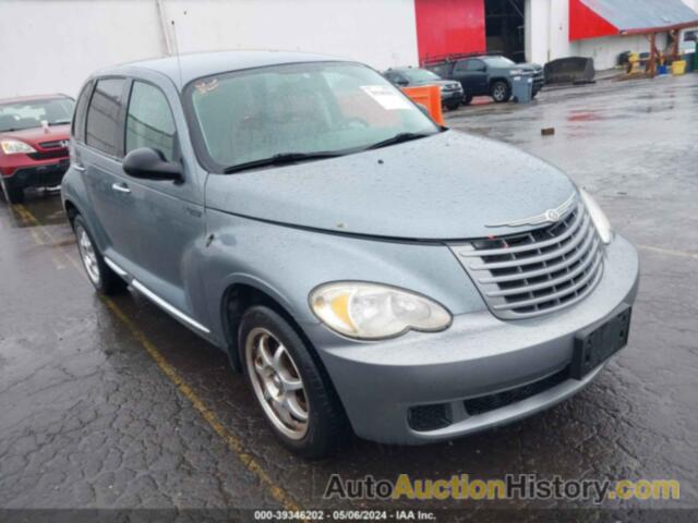 CHRYSLER PT CRUISER, 3A8FY48B48T175679