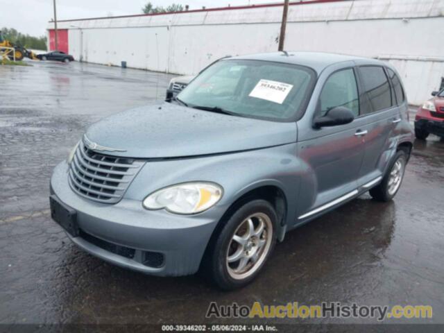 CHRYSLER PT CRUISER, 3A8FY48B48T175679