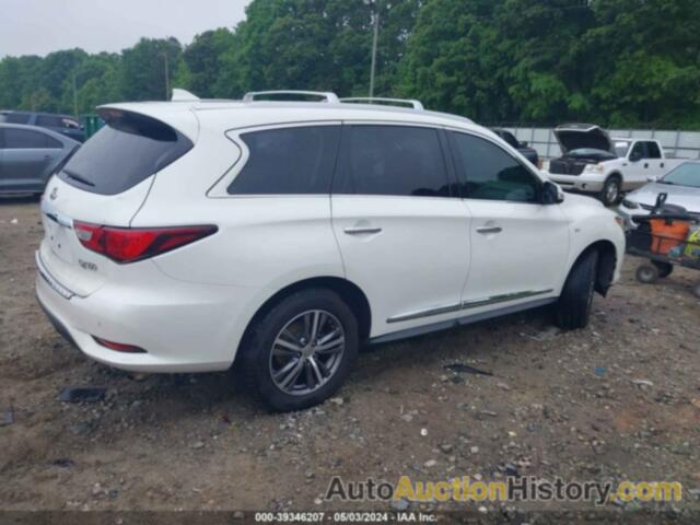 INFINITI QX60, 5N1DL0MN5HC501292