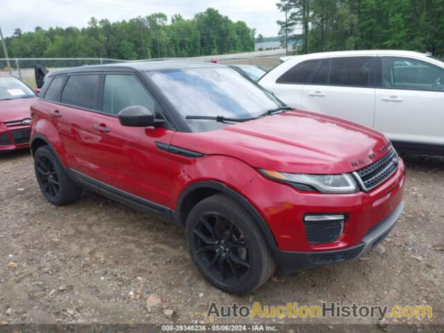 LAND ROVER RANGE ROVER EVOQUE SE, SALVP2BG0GH083599