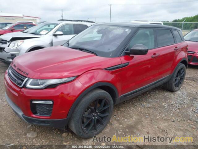 LAND ROVER RANGE ROVER EVOQUE SE, SALVP2BG0GH083599