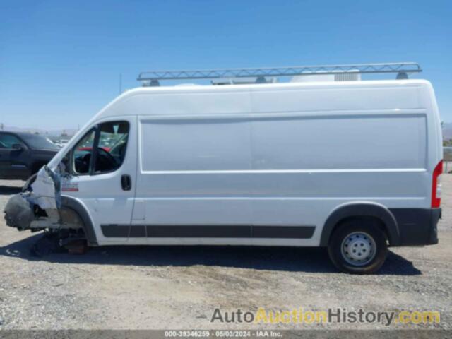 RAM PROMASTER 2500 HIGH ROOF 159 WB, 3C6TRVDG8JE150655