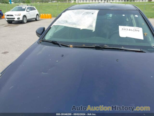 CHEVROLET CRUZE 2LT, 1G1PG5S93B7232534