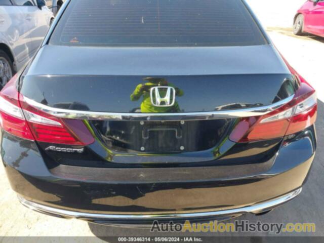 HONDA ACCORD EX-L, 1HGCR2F82GA194418