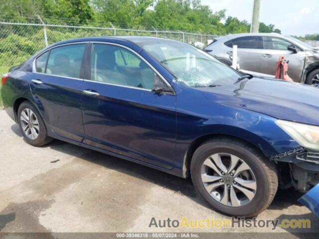 HONDA ACCORD LX, 1HGCR2F35FA266098