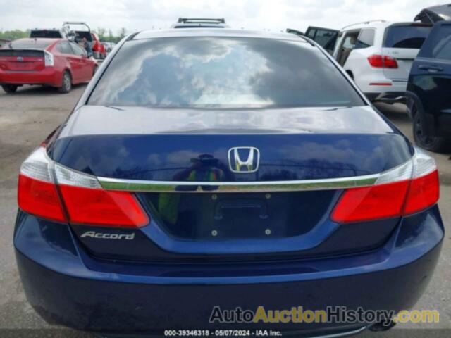 HONDA ACCORD LX, 1HGCR2F35FA266098