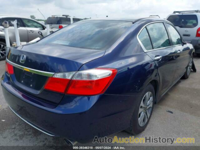 HONDA ACCORD LX, 1HGCR2F35FA266098