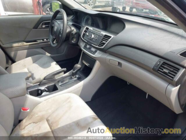 HONDA ACCORD LX, 1HGCR2F35FA266098