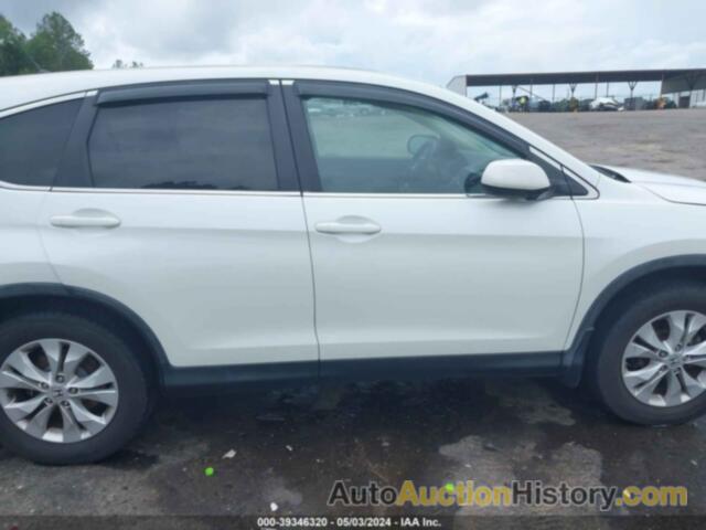 HONDA CR-V EX, 5J6RM3H51DL042110